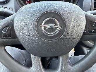 Opel Vivaro 1.6 CDTI 88KW Navi Clima Camera 2x Schuifdeur L2H1 Edition NAP picture 11