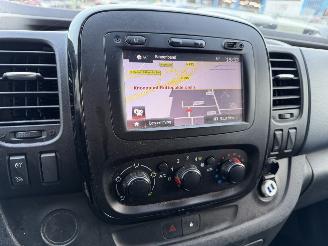Opel Vivaro 1.6 CDTI 88KW Navi Clima Camera 2x Schuifdeur L2H1 Edition NAP picture 12