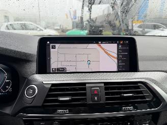 BMW X3 30e 135KW xDrive Autom. Pano Clima Navi NAP picture 14