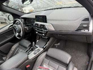 BMW X3 30e 135KW xDrive Autom. Pano Clima Navi NAP picture 9