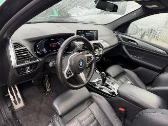 BMW X3 30e 135KW xDrive Autom. Pano Clima Navi NAP picture 12