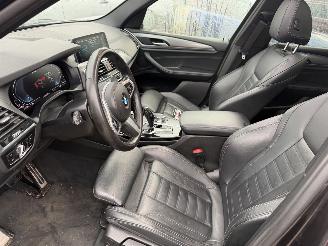 BMW X3 30e 135KW xDrive Autom. Pano Clima Navi NAP picture 13