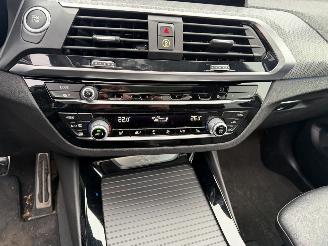 BMW X3 30e 135KW xDrive Autom. Pano Clima Navi NAP picture 16