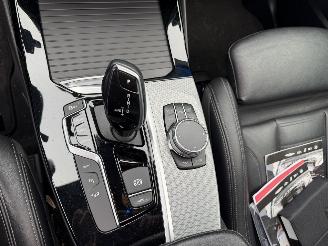 BMW X3 30e 135KW xDrive Autom. Pano Clima Navi NAP picture 17
