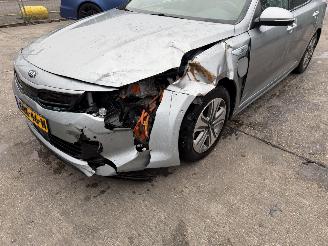 Kia Optima 2.0 GDI PHEV 115KW Autom. Pano Clima Navi Led Leer Camera picture 21