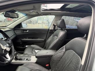 Kia Optima 2.0 GDI PHEV 115KW Autom. Pano Clima Navi Led Leer Camera picture 10