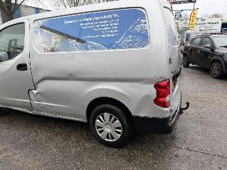 Nissan NV 200 1.5 DCI 66kw Airco Schuifdeur Camera Optima picture 12