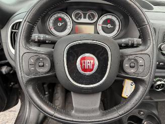 Fiat 500L 1.4-16V 70KW Lounge Clima Pano picture 14