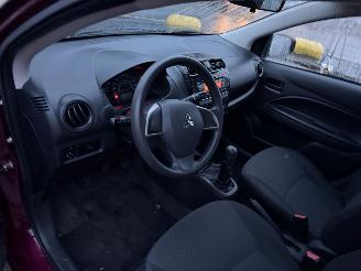 Mitsubishi Space-star 1.0 52KW Airco 5-Drs Cool picture 6