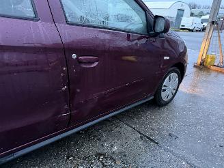 Mitsubishi Space-star 1.0 52KW Airco 5-Drs Cool picture 13