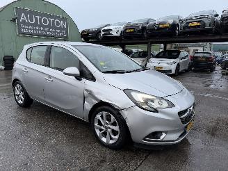  Opel Corsa 1.3 CDTI 70KW Airco Navi Led Innovation 5-Drs 2016/11