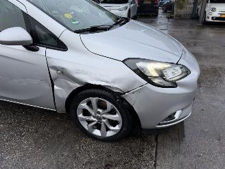 Opel Corsa 1.3 CDTI 70KW Airco Navi Led Innovation 5-Drs picture 15