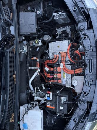 Dacia Spring 27 kWh Clima Navi Camera Led Expression NAP picture 15