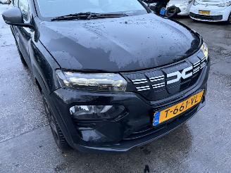 Dacia Spring 27 kWh Clima Navi Camera Led Expression NAP picture 20