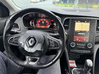 Renault Mégane 1.2 TCE 96KW Clima Navi Led Camera Bose picture 12
