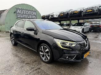  Renault Mégane 1.2 TCE 96KW Clima Navi Led Camera Bose 2016/4
