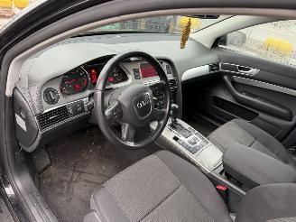 Audi A6 2.0 TFSI 125KW Autom. Clima Navi Business picture 6