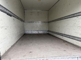 Mercedes Sprinter 316 2.2 CDI 120KW Dubbel Lucht Chassis Cabine L3 Clima picture 15