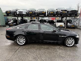 Jaguar XJ 3.0 V6D 202KW Autom. Pano Clima Navi Leer Premium Luxury NAP picture 2