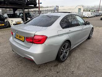 BMW 3-serie 330E Autom. Clima Navi Schuifdak HUD 360Camera High Executive NAP picture 2