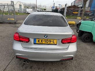 BMW 3-serie 330E Autom. Clima Navi Schuifdak HUD 360Camera High Executive NAP picture 3