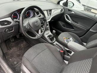 Opel Astra 1.0 Online Edition 77kW NAP picture 14