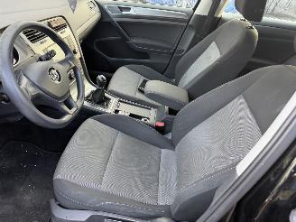 Volkswagen Golf 1.2 TSI 63KW Navi Clima 5-Drs NAP picture 8