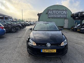 Volkswagen Golf 1.2 TSI 63KW Navi Clima 5-Drs NAP picture 5