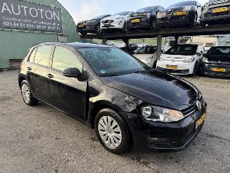 Volkswagen Golf 1.2 TSI 63KW Navi Clima 5-Drs NAP picture 6