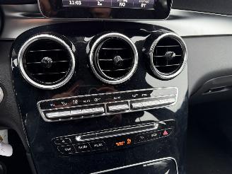 Mercedes GLC 250 155KW Autom. Prestige 4Matic Clima Navi Leer Camera picture 12