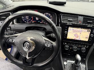 Volkswagen Golf 1.6 TDI 85KW DSG Clima Navi Camera Virtual Dash NAP picture 10