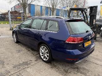 Volkswagen Golf 1.6 TDI 85KW DSG Clima Navi Camera Virtual Dash NAP picture 4