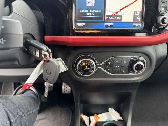 Renault Twingo 0.9 TCE 66KW Clima Navi Camera Led Dynamique NAP picture 11