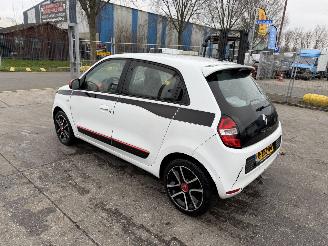 Renault Twingo 0.9 TCE 66KW Clima Navi Camera Led Dynamique NAP picture 5
