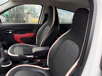 Renault Twingo 0.9 TCE 66KW Clima Navi Camera Led Dynamique NAP picture 9