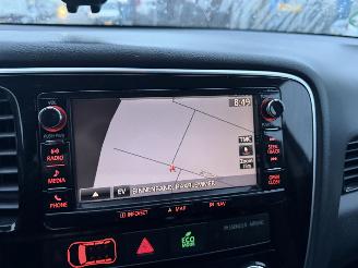 Mitsubishi Outlander 2.0 PHEV 89KW Autom. Clima Navi Led Business Edition NAP picture 10