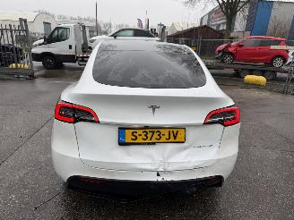 Tesla Model Y 75 kWh Long Range 258KW AWD Clima Navi Pano Led picture 13