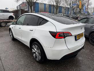 Tesla Model Y 75 kWh Long Range 258KW AWD Clima Navi Pano Led picture 3