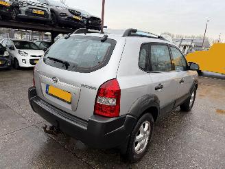 Hyundai Tucson 2.0 104KW Airco Active NAP picture 4