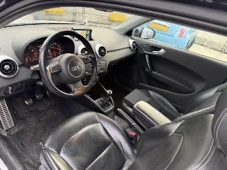 Audi A1 1.2 TFSI 63KW Navi Leer Clima Admired NAP picture 14