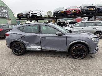 Cupra Formentor 1.4 110KW DSG e-Hybrid Clima Navi Copper Edition picture 25