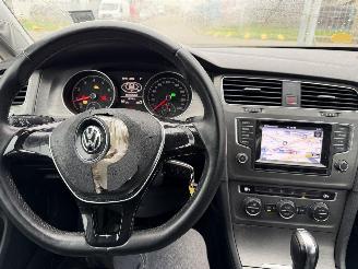 Volkswagen Golf 1.2 TSI 77KW DSG Clima Navi 5-Drs Comfortline NAP picture 8