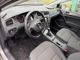 Volkswagen Golf 1.2 TSI 77KW DSG Clima Navi 5-Drs Comfortline NAP picture 6