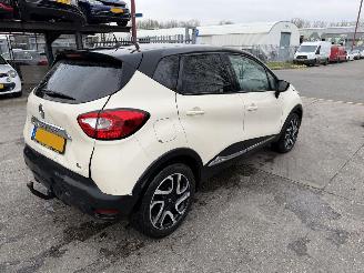 Renault Captur 0.9 TCE 66KW Clima Navi Led Dynamique NAP picture 4