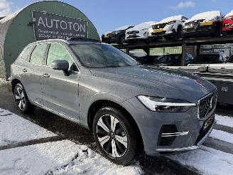 krockskadad bil auto Volvo Xc-60 2.0 T6 186KW Autom. Pano Plug-in Hybrid AWD Plus Bright NAP 2023/10