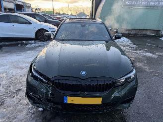 BMW 3-serie 330e 135KW Autom. Pano Clima Navi Led Hud High Executive picture 22