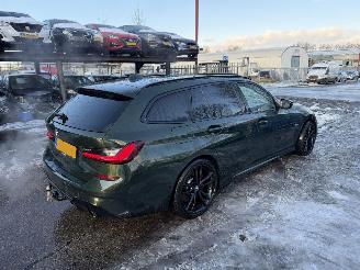 BMW 3-serie 330e 135KW Autom. Pano Clima Navi Led Hud High Executive picture 4