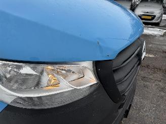 Mercedes Sprinter 311 CDI 84KW L3H2 Bakwagen Functional picture 12