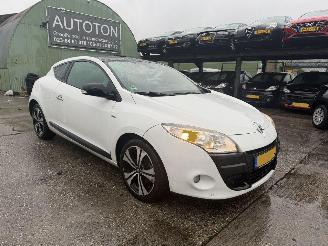 Auto incidentate Renault Mégane Coupe 1.4 TCE 96KW Bose Pano Clima Navi NAP 2011/4