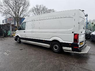  Volkswagen Crafter 2.0 TDI 103KW L4H4 DSG Clima Navi Camera Comfortline NAP 2022/4